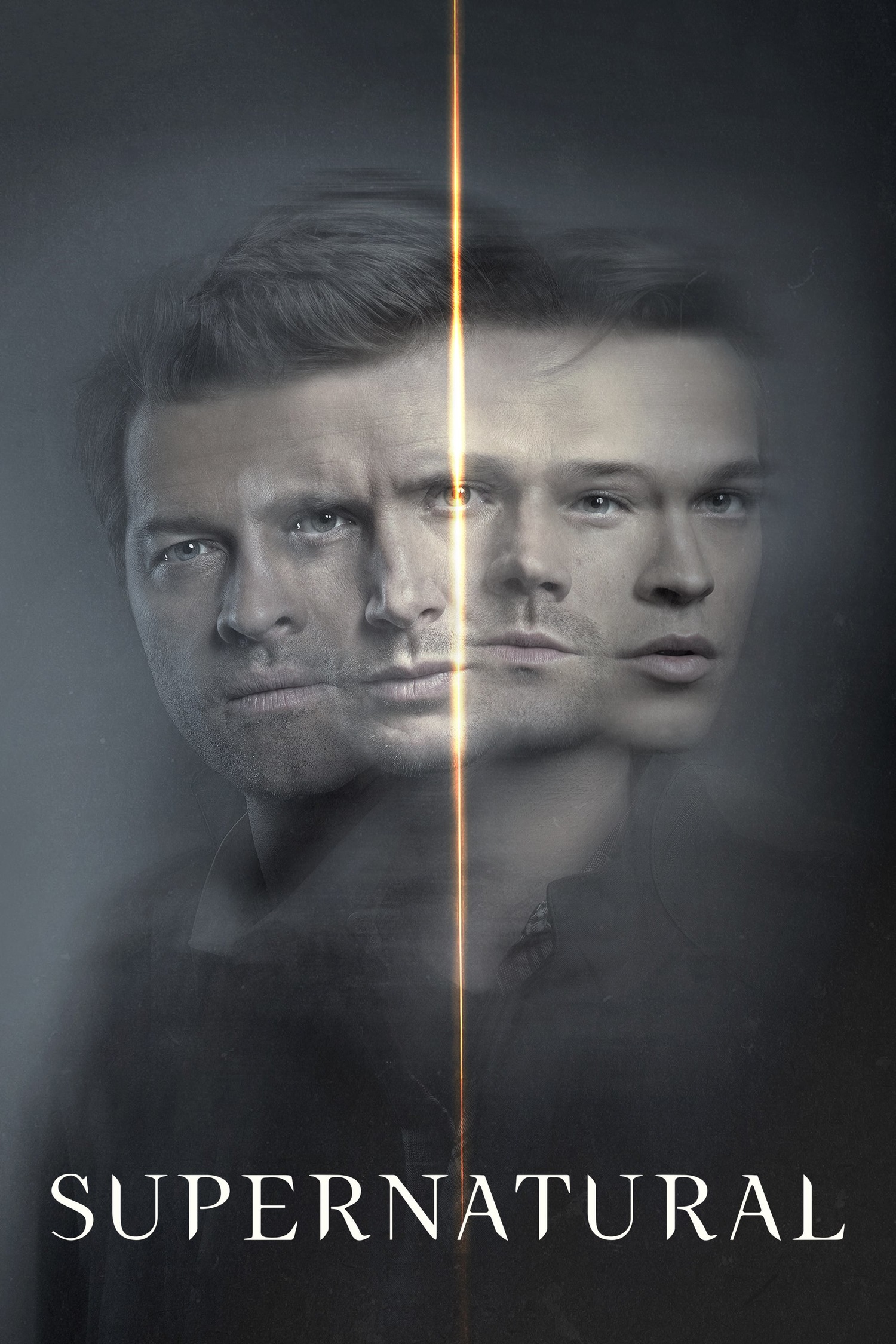 Сверхъестественное