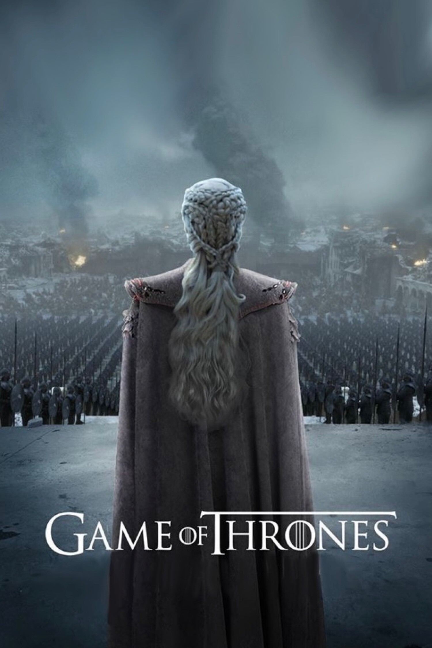 Игра Престолов