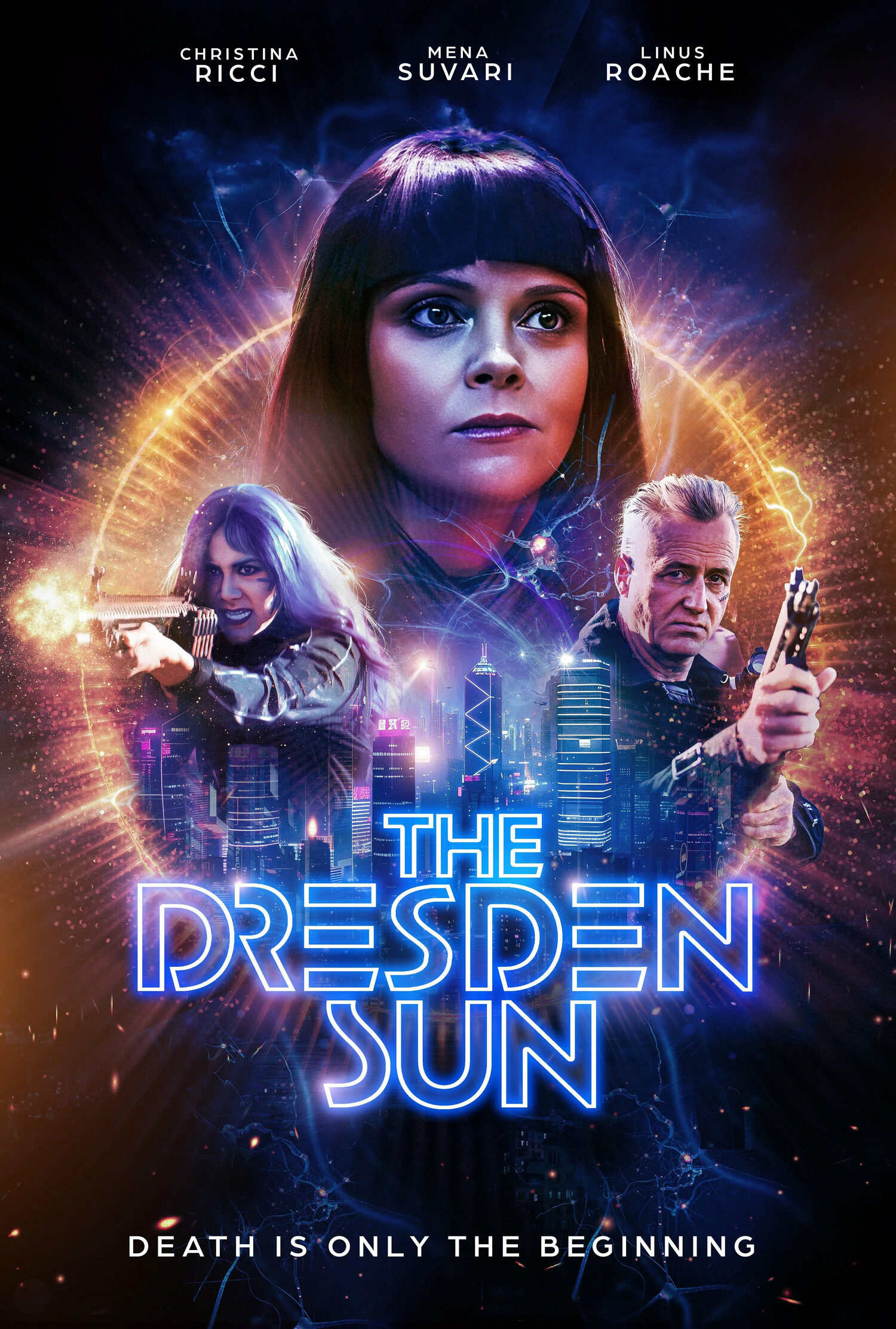 Солнце Дрезден